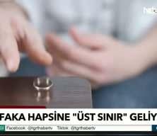 Süresiz nafaka dönemi bitiyor! Yeni düzenleme yolda
