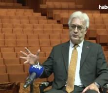 Tamer Karadağlı: “Türkiye’ninen kaliteli tiyatrosunu sunmak için çabalıyoruz”