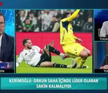 Tarihi geri dönüş sonrası çarpıcı sözler: “Beşiktaş’ta gemiyi ilk kaptan terk etti”