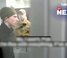 Teslim olan askeri infaz etti müebbet hapis cezası aldı