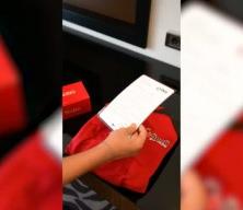 TFF Başkanı Hacıosmanoğlu, "Spor İmam Hatip Liseleri Yarışıyor" programına konuk oldu