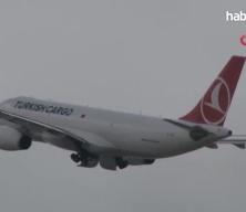 THY Boeing için GE Aerospace firması ile anlaştı