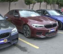 Ticaret Bakanlığı sahtecilik operasyonlarında ele geçirdiği araçların değeri dudak uçuklattı