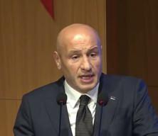 TİM Başkanı Gültepe: İhracatta 270 milyar dolar eşiği aşıldı