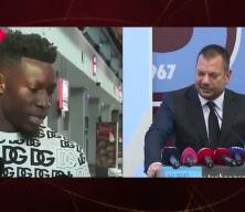 Trabzonspor başkanı Ertuğrul Doğan'dan taraftarı yıkan açıklamayı yaptı!