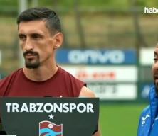 Trabzonspor’a Savic şoku! Derbide sakatlanan kaptandan kötü haber