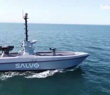 TRAKON LITE, Türk Deniz Kuvvetleri envanterine alındı