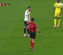 Trendyol Süper Lig 11. Hafta VAR Kayıtları açıklandı