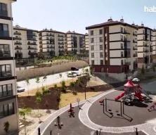 Türkiye konut satışında Avrupa'da zirvede