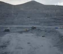 Türkiye'de yeni altın rezervi keşfedildi! 