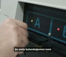 Türkiye’nin ilk nükleer pili üretildi: 100 yıl dayanabilecek kapasitede