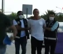 Tutuklanan Coşkun Necati Arabacı hakkında verilen tahliye kararına itiraz kabul edildi