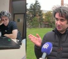 Ünlü akademisyen hesabına yatan yüklü miktarı iade etti!