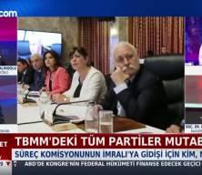 CHP lideri Özgür Özel'e soruşturma!