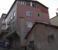 Üsküdar'da dehşet: Kocasını kızgın yağ ile yakarak öldürdü