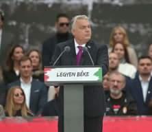 Viktor Orban'dan Ukrayna açıklaması