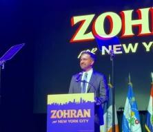 Yahudi lobisi Mamdani için harekete geçti