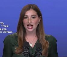 İsrail hükümet sözcüsü Bedrosian: Gazze'de Türk askerlerinin botları olmayacak