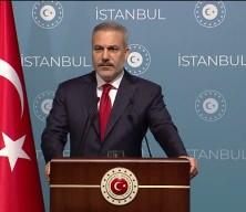 YÖK'ten son dakika Hakan Fidan açıklaması!