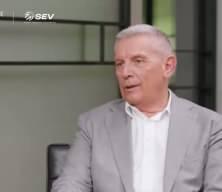 Yunan Generalin Türkiye korkusu canlı yayında kendisini belli etti