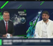 Servet Çetin futbolculuk kariyeri ile ilgili samimi açıklamalarda bulundu