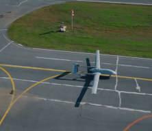 Bayraktar TB3'ten gövde gösterisi! 3 atışı da tam isabet vurdu