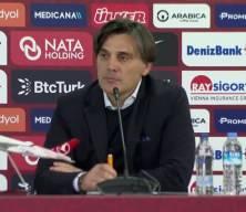 Montella’dan İrfan Can için Dünya Kupası mesajı: “Ocak ayına kadar çözülmesini umuyorum”