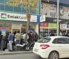 500 bin sosyal konut projesi başvuruları başladı