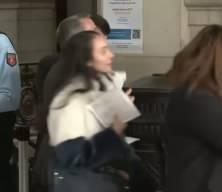 5 yıl hepse mahkum edilen Sarkozy serbest bırakıldı