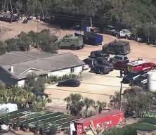 ABD'de silahlı saldırı: 3 ölü