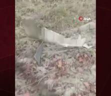 Gürcistan'da düşen C-130 kargo uçağın kara kutusu bulundu