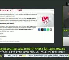 Serdal Adalı: Dayanıksız mağdur ediyorlar