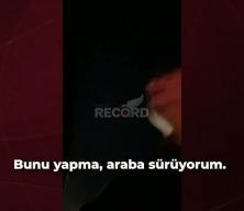 Rafa Silva'dan kendisine yalvaran taraftara iki cümlelik yanıt!