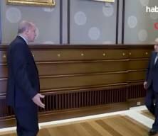 Erdoğan, Bahçeli'yi konutunda ziyaret edecek