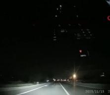 AK Partili vekil trafik kazası geçirdi! Aynasını kontrol etmeyen tır şoförü faciaya yol açacaktı!