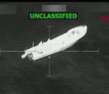 ABD, Doğu Pasifik'te iki tekneyi vurdu: 6 ölü