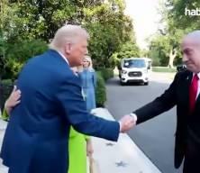 ABD, Gazze sınırına askeri üs kurmaya hazırlanıyor: 500 milyon dolarlık tesis gündemde