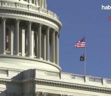 ABD'de hükümet açılıyor