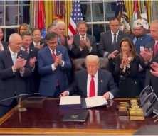 ABD'de hükümet krizi son buldu! 