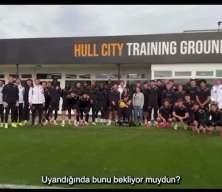 Acun Ilıcalı BBC manşetlerinde