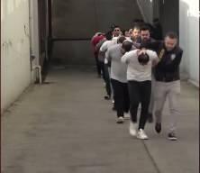 Adana merkezli 10 ilde dolandırıcılık operasyonu!