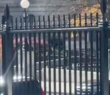 Ahmed Şara, Trump ile görüşmek için Beyaz Saray'da