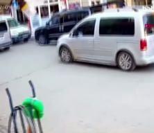 Akdeniz'de şiddetli deprem meydana geldi