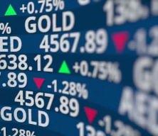 Altın fiyatları günün sonunda yüzde 2,1 arttı