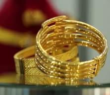 Altının kilogram fiyatı 5 milyon 740 bin lira oldu