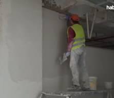 Altının takıya dönüştürüldüğü Altınşehir yeniden üretime başlayacak