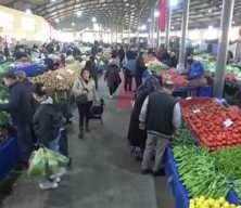 Amasya’da soğan bolluğu: 500 bin ton üretim, kilosu 10 TL