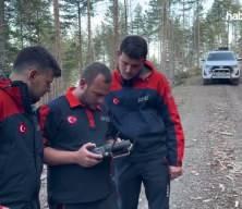 Annesiyle birlikte kaybolan 5 yaşındaki Osman ölü bulundu