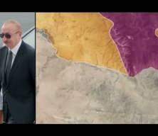 Azerbaycan Devlet Başkanı Aliyev Zengezur koridorunda gelinen son durumu açıkladı