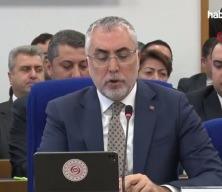 Bakan Işıkhan'dan asgari ücret açıklaması!